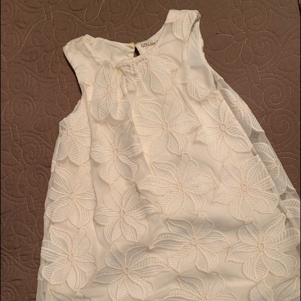 OshKosh Genuine Kids dress